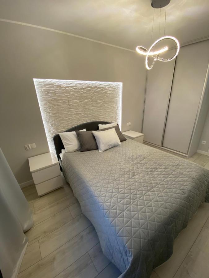 Flat4You II Poznan Exterior photo
