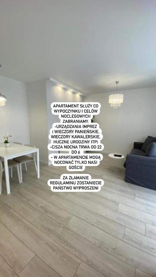 Flat4You II Poznan Exterior photo